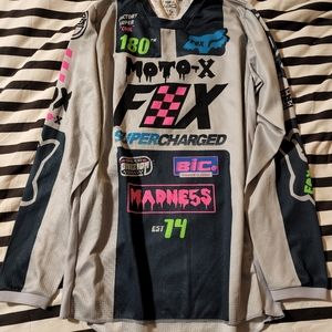 Youth Fox Racing 180 Jersey